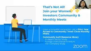 Financial Success Model For Women