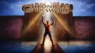 Chronicles of the Sword | PS1 | Gameplay Walkthrough Longplay Movie FULL GAME [4K60ᶠᵖˢ UHD🔴]