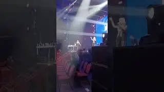 Выход на бой,на fight nights,в сочи на red arene.