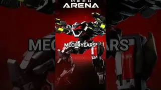 mech arena promo codes #edit