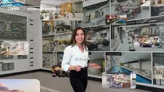 ESTE 24 DE ENERO: ven al lanzamiento de ESKALA, apartamentos VIS en Puente Aranda🏢