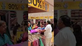 Inside Seematti&rsquo;s Big 90 Sale &ndash; A Fashion Experience!