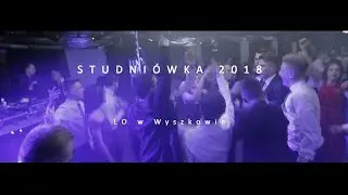 STUDNIÓWKA 2018 | Norwid Wyszków 3 C D G