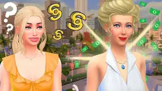 Asking Judith Ward For Money? | Tiny Town 2