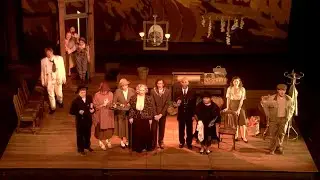 Albert Herring - B. Britten (03.07.2024) Opera At Western - Budd&rsquo;s time stamps ⬇️ below.