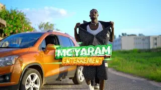 MC YARAM-Enterrement-Clip Officiel By KDRD Films