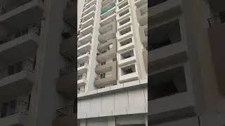 NBCC GolfHomes project B-Tower #flats #nbcc