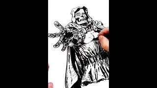 Dr. Doom doesn't threaten. He promises.