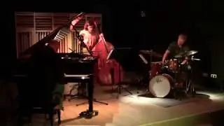 Dado Moroni Trio - A child is born/My Foolish Heart/What Is This Thing Called Love?