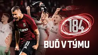 🔬 BUĎ V TÝMU #184 | Rubeme, Honzíku! ⚒️