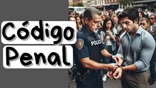MEDIDAS DE SEGURANÇA, AÇÃO PENAL e EXTINÇÃO DA PUNIBILIDADE - Arts. 96 a 120 - CP em áudio