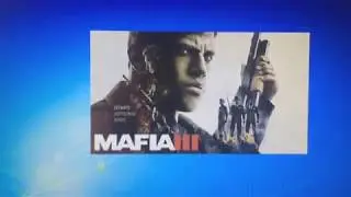 Mafia 3 Black screen Fix solved !! click show more to download the patch