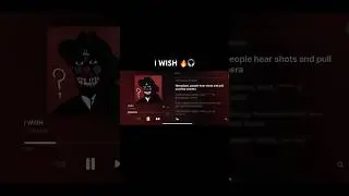 I WISH by @21savage  🔥🔥🎧 #music #rap #hiphop #iwish #21savage