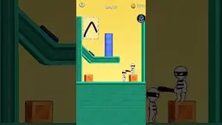 draw hero game level 47