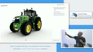 Hyper-personalisierte Beratung mit KI | Ren&eacute; Porth | mediaman