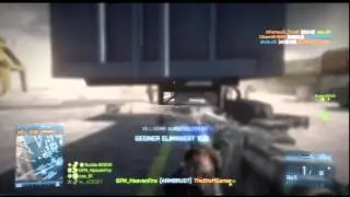 Armbrust Clip