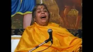 हमें कैसा सुख चाहिए???!! Sant Maa Brajdevi Ji