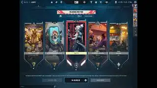 average valorant comms