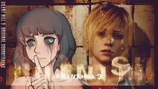TheSphereHunter Silent Hill 3 Part I
