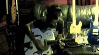 Fighting Kind- The Making of the debut EP.