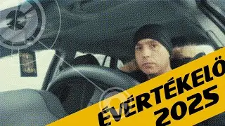ÉV VÉGI ELMÉLKEDÉS... + TERVEK 2026-RA