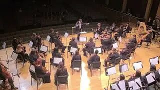 Useon Choi, conductor