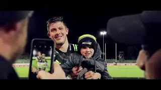 Central Energy Trust Arena Event Highlights