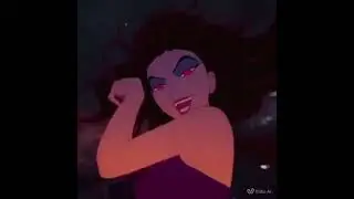 Sinbad: Legend of the Seven Seas - Eris' Song