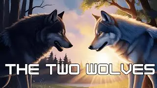 The Two Wolves Inside You &ndash; A Lesson You&rsquo;ll Never Forget