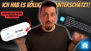 👀 Hätte NIE gedacht, dass AI Task SO mächtig ist!