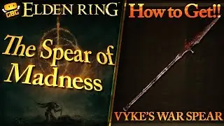 You Missed This Hidden NPC Questline &ndash; Elden Ring&rsquo;s Darkest Secret #eldenring #shorts #tips