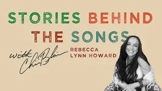 Rebecca Lynn Howard: Forgive and The Loving Mary Band