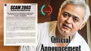 Scam 2003 | Scam 2003 Web Series | Scam 2003 Trailer | Scam 2003 Web Series Trailer | Abdul Karim |