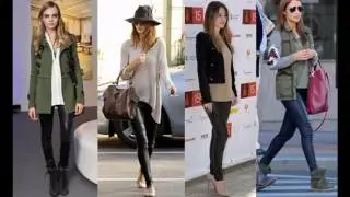 Moda tendencias Como combinar jeans con botines