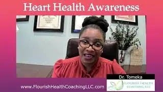 Heart Health Awareness!