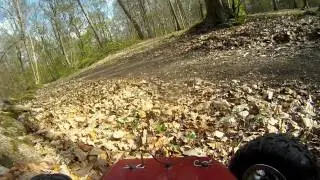 Revopowaaa Traxxas Summit 5S powered by Dewalt