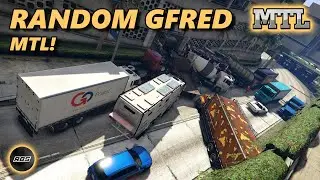 MTL! (Another Chilliad Nightmare) - Random Gfred GTA 5
