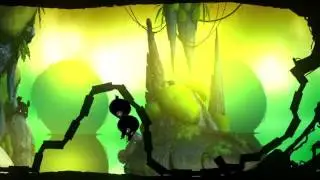 Badland [PS4] Gameplay