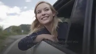 Why Helping Others Can Make You Happy.