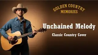 Unchained Melody &ndash; The Righteous Brothers (Classic Country Cover)
