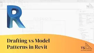 How to Create Hatch Patterns in Revit