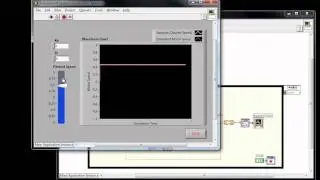 Teach Tough Concepts: Closed-Loop Control With NI LabVIEW and a DC Motor