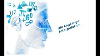 Endlich das Lagrange Polynom verstehen und nicht mehr auswendig lernen