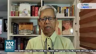 Karunungang Buhay | January 18, 2026