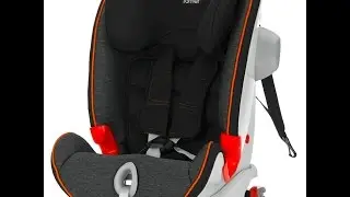 Car seat- Algatec Kids
