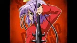 My Favorite Anime Girls 2009