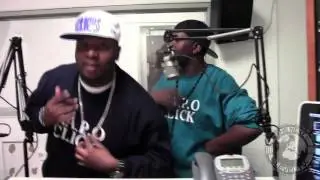 C.A.P.O. Click/ Click Click Pow