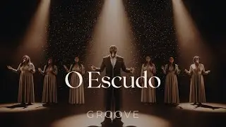 O Escudo (Letra adaptada) | Versão Groove Worship | Essa versão vai te arrepiar!