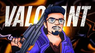 AIM ❌ AURA ✅ 🔴 VALORANT