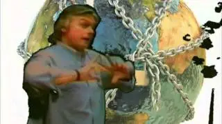 DAVID ICKE -THE CORRUPT MONEY & BANKING SYSTEM - ENSLAVING HUMANITY